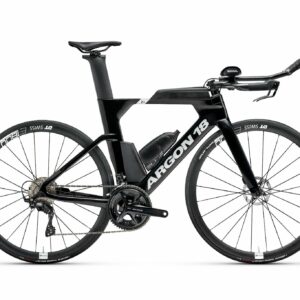 ARGON18 E117 TRIATHLON SHIMANO 105 MECHANIC - Afbeelding 2