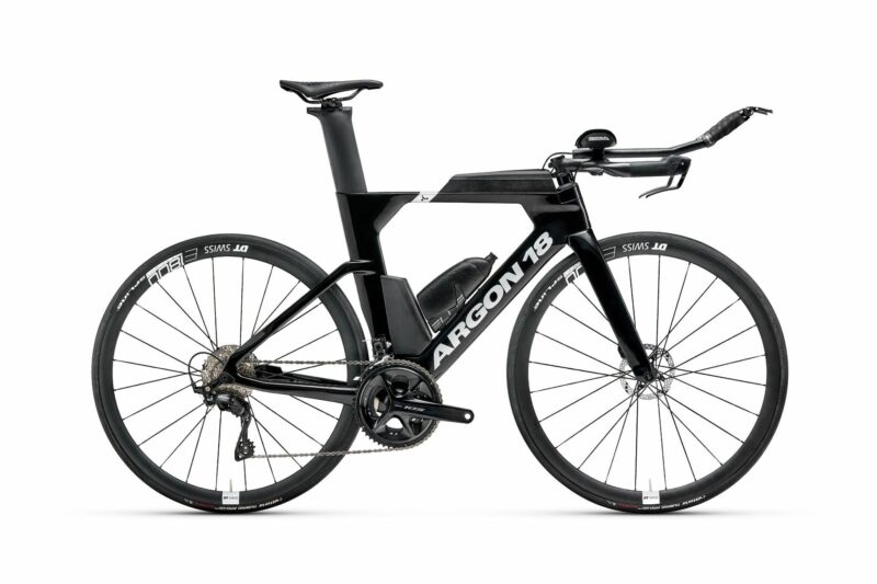 ARGON18 E117 TRIATHLON SHIMANO 105 MECHANIC