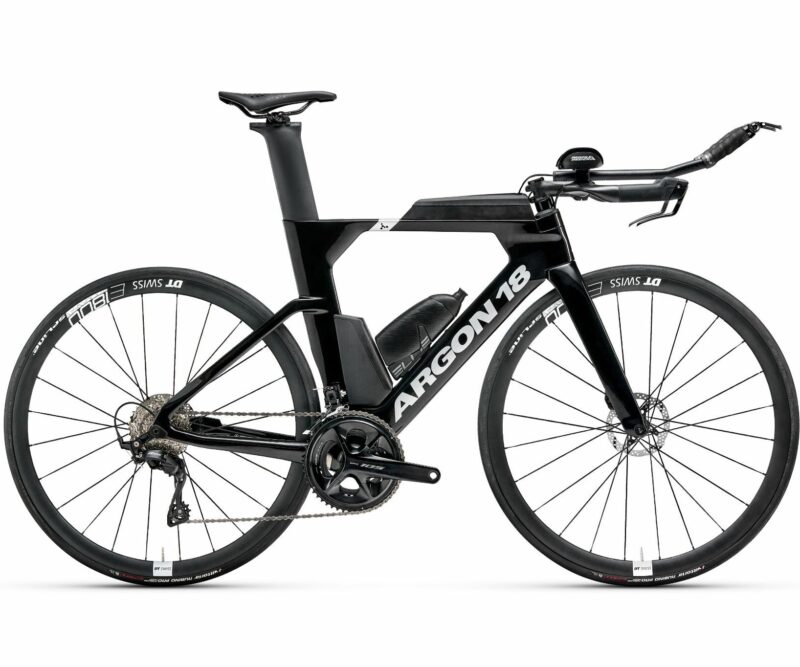 ARGON18 E117 TRIATHLON SHIMANO 105 MECHANIC