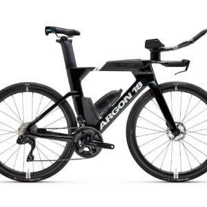 ARGON18 TRIATHLON E117 SHIMANO 105 DI2 - Afbeelding 2