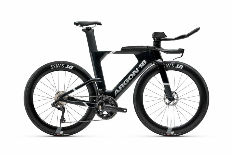 ARGON18 E119 TRIATHLON SHIMANO ULTEGRA DI2
