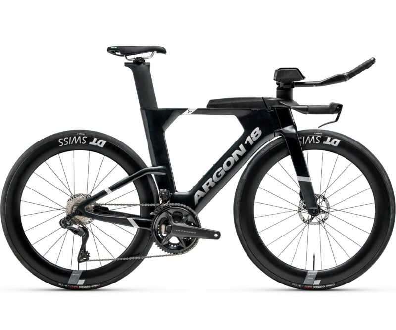 ARGON18 E119 TRIATHLON SHIMANO ULTEGRA DI2