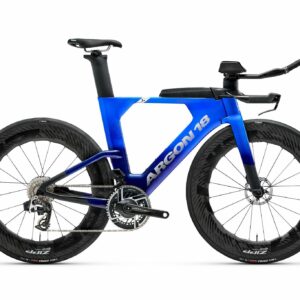 ARGON18 E119 TRIATHLON SRAM RED AXS - Afbeelding 2