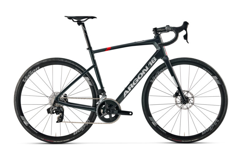 ARGON18 EQUATION SRAM RIVAL AXS