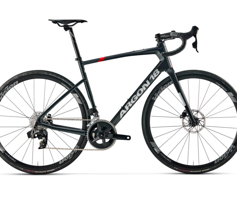 ARGON18 EQUATION SRAM RIVAL AXS