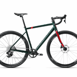 ARGON18 GREY MATTER ALU GRAVEL SRAM APEX AXS XPLR - Afbeelding 2