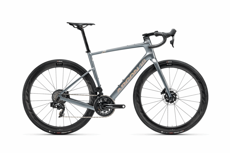 ARGON18 KRYPTON SRAM FORCE AXS