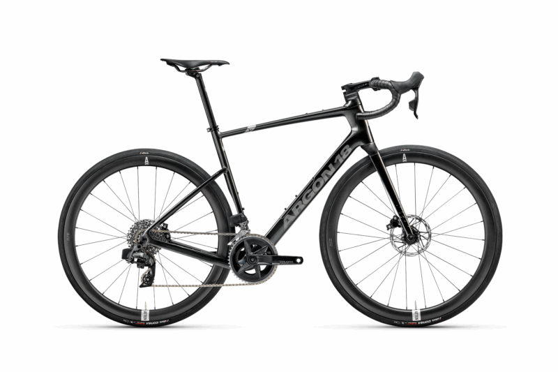 ARGON18 KRYPTON SRAM RIVAL AXS