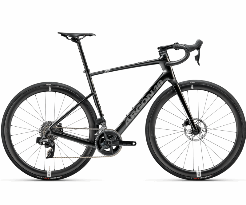 ARGON18 KRYPTON SRAM RIVAL AXS
