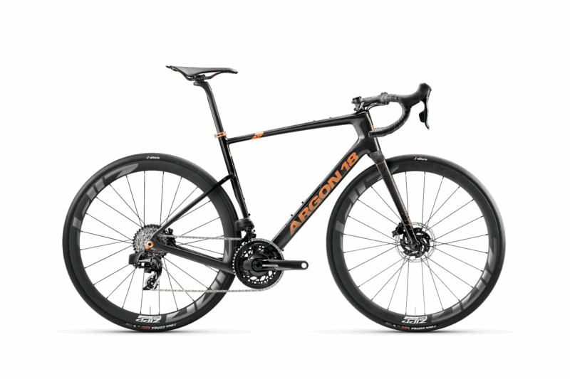 ARGON18 KRYPTON PRO SRAM FORCE AXS
