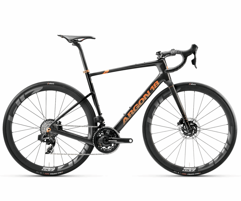 ARGON18 KRYPTON PRO SRAM FORCE AXS