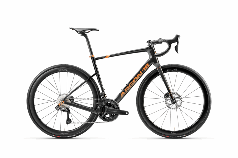 ARGON18 KRYPTON PRO SHIMANO ULTEGRA DI2