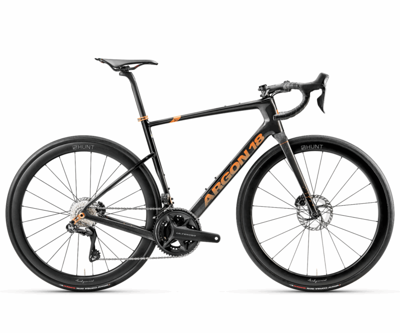 ARGON18 KRYPTON PRO SHIMANO ULTEGRA DI2