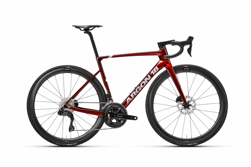 ARGON18 SUM SHIMANO 105 DI2