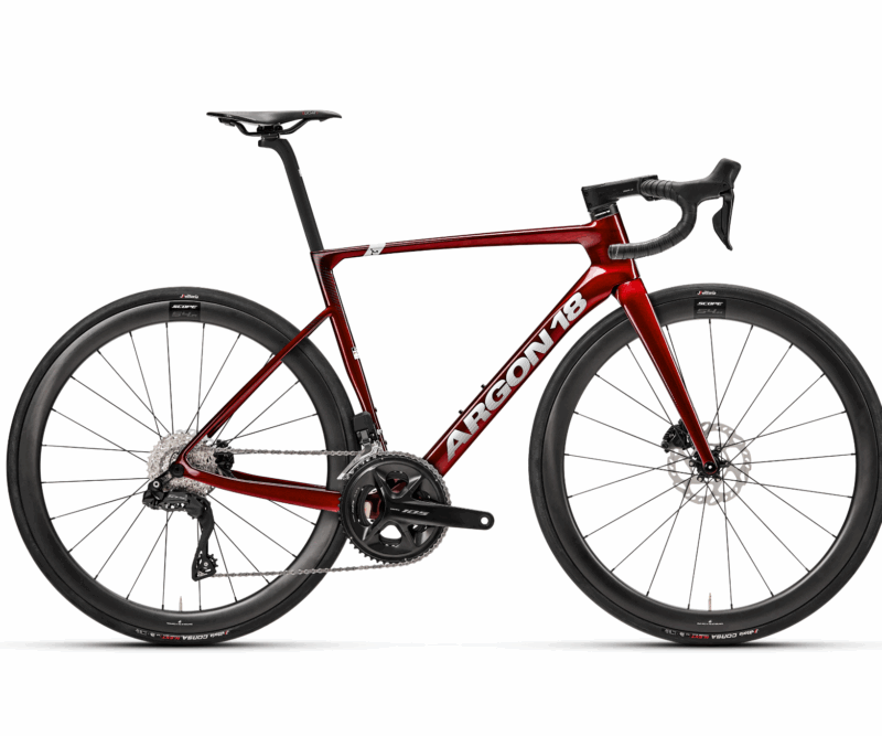 ARGON18 SUM SHIMANO 105 DI2