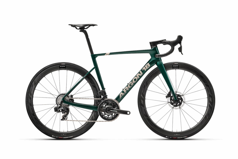 ARGON18 SUM SRAM FORCE AXS