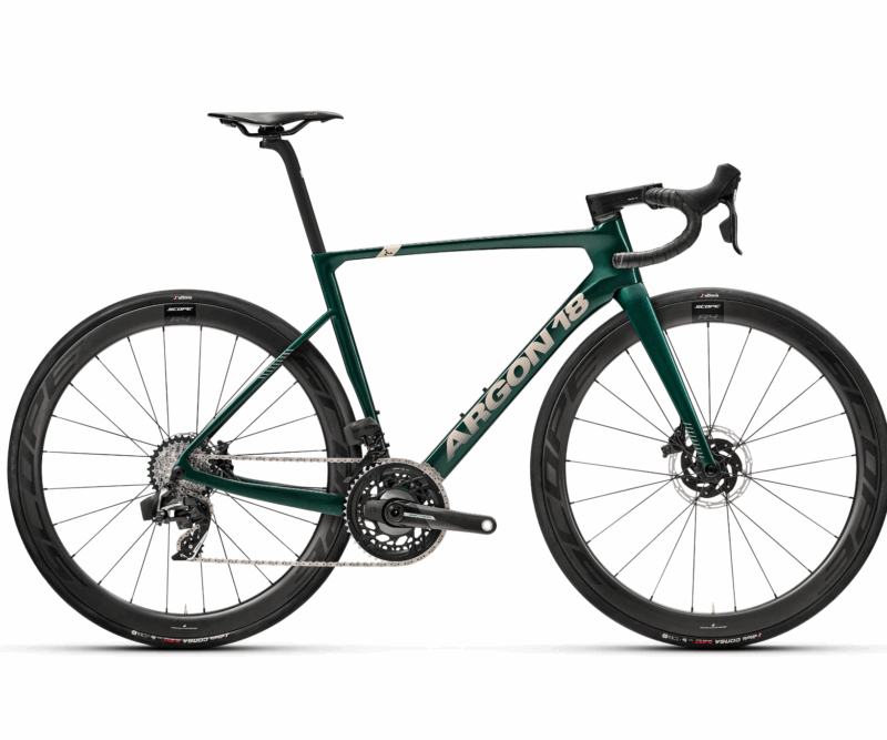 ARGON18 SUM SRAM FORCE AXS