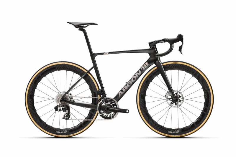 ARGON18 SUM PRO RACE 2026 SRAM RED AXS