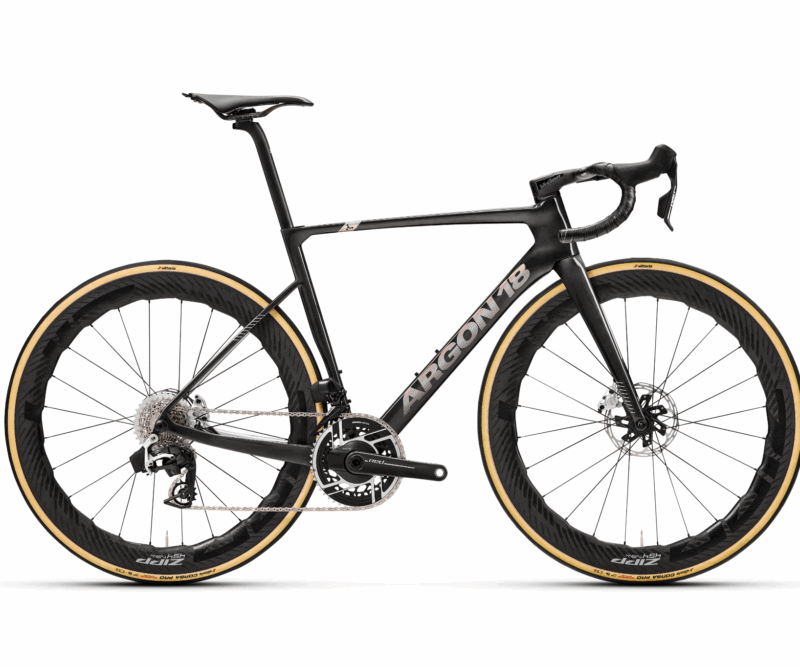 ARGON18 SUM PRO RACE 2026 SRAM RED AXS