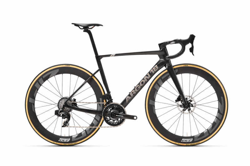 ARGON18 SUM PRO RACE SRAM FORCE AXS