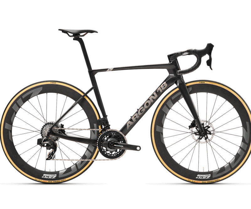 ARGON18 SUM PRO RACE SRAM FORCE AXS