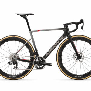 ARGON18 SUM PRO RACE 2026 SRAM RED AXS - Afbeelding 2