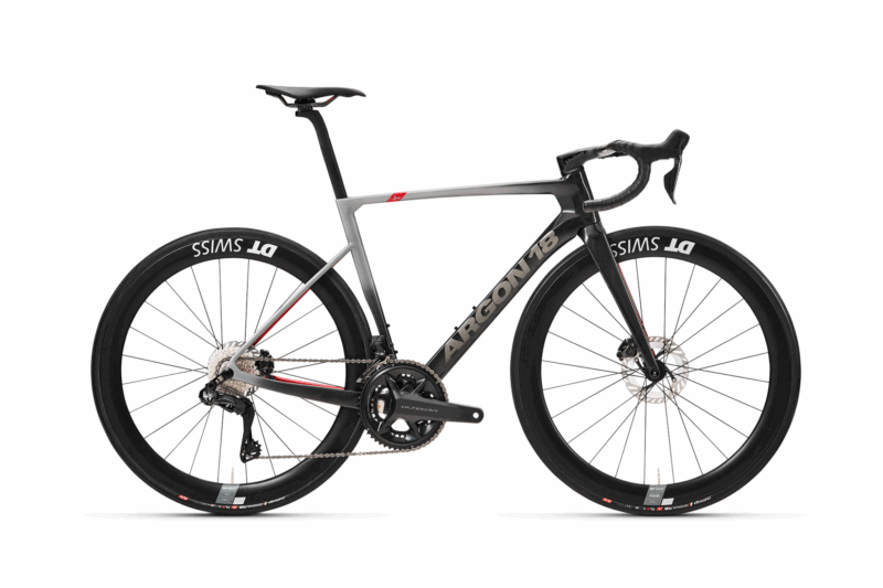 ARGON18 SUM PRO SHIMANO ULTEGRA DI2