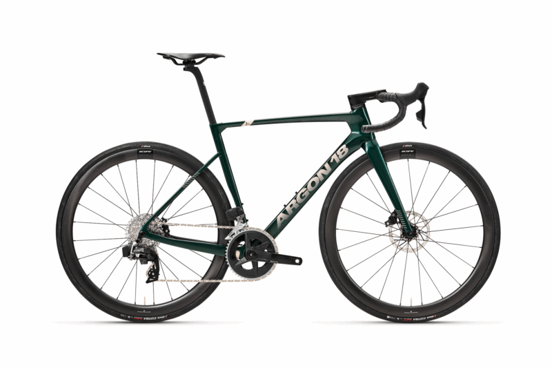 ARGON18 SUM SRAM RIVAL AXS