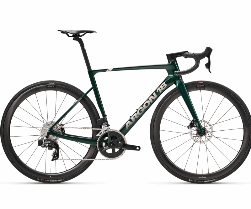 ARGON18 SUM SRAM RIVAL AXS