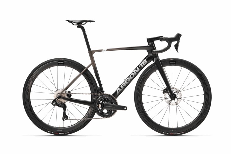 ARGON18 SUM SHIMANO ULTEGRA DI2