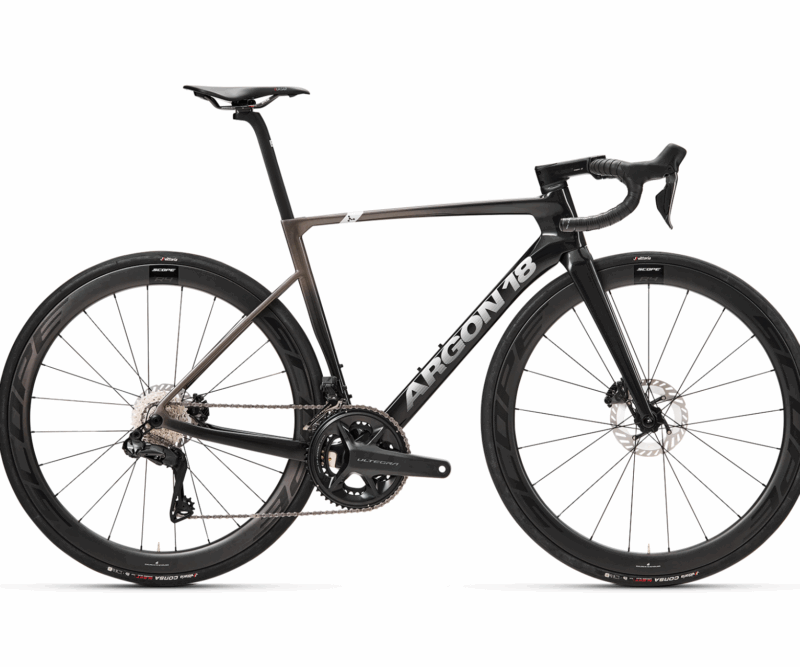 ARGON18 SUM SHIMANO ULTEGRA DI2
