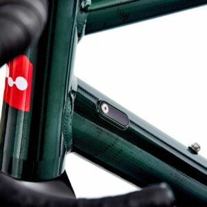 ARGON18 GREY MATTER ALU GRAVEL SRAM APEX AXS XPLR - Afbeelding 3