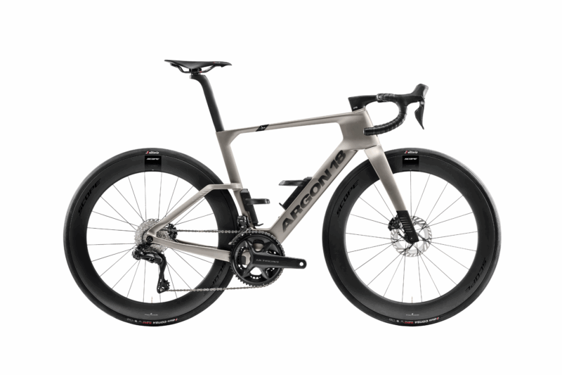 Argon18 Nitrogen Shimano Ultegra di2