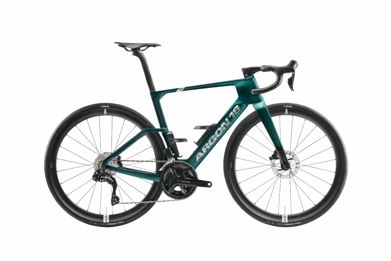 Argon18 Nitrogen Shimano 105 di2