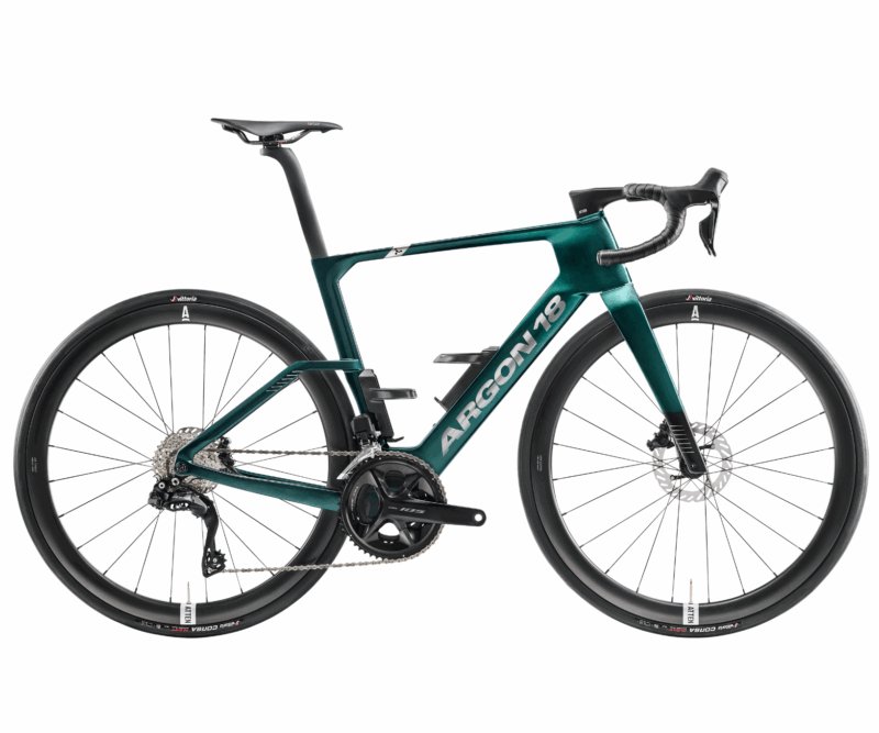 Argon18 Nitrogen Shimano 105 di2