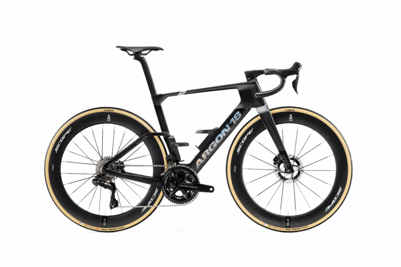 Argon18 Nitrogen PRO Shimano Dura Di2