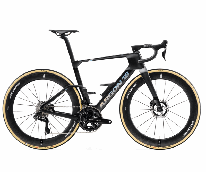 Argon18 Nitrogen PRO Shimano Dura Di2