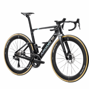 Argon18 Nitrogen PRO Shimano Ultegra di2 - Afbeelding 2