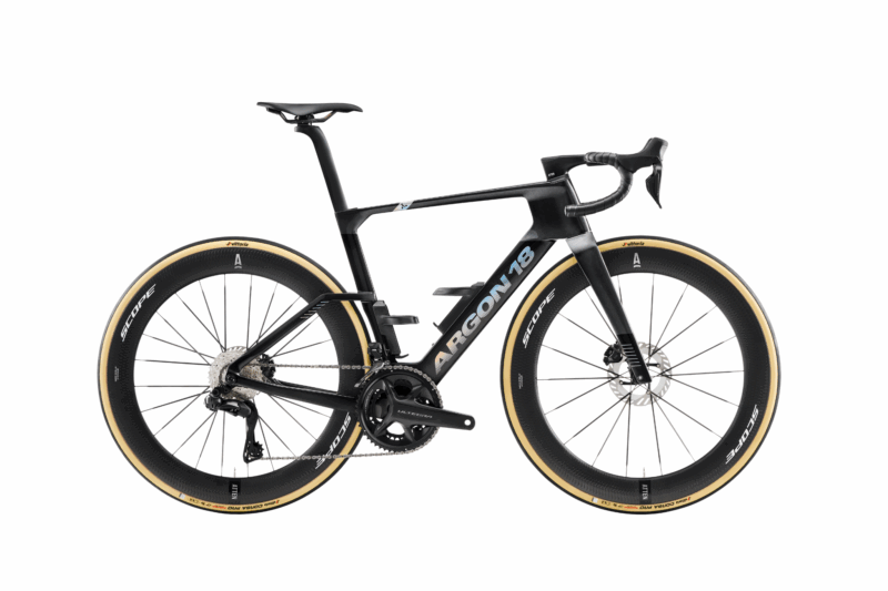 Argon18 Nitrogen PRO Shimano Ultegra di2